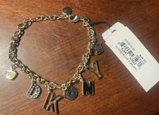 NWT Donna Karan DKNY Charm