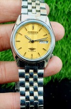 Vintage Of Citizen Automatic