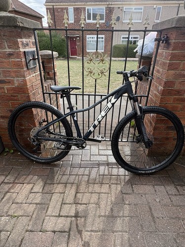 Trek marlin mountain bike - marlin,