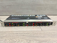 Behringer Composer Pro multi