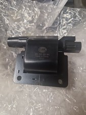 HELLA Ignition Coil 5DA 358 000-881 FOR Primera Sunny Almera Bluebird Terrano La
