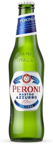 Peroni nastro azzurro - nastro,