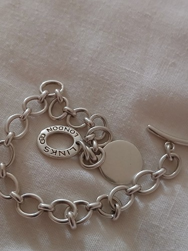 Links london charm - links,