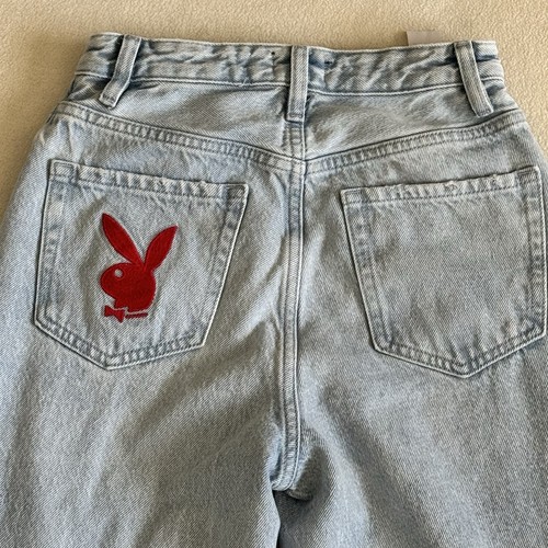 Playboy pacsun jeans - playboy,