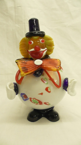 Hand blown murano - murano, art