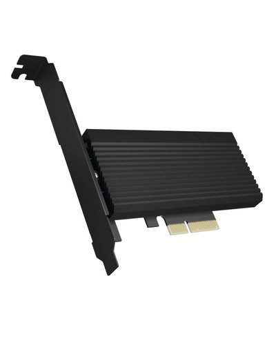 Icy box nvme ssd to - ssd, pcie