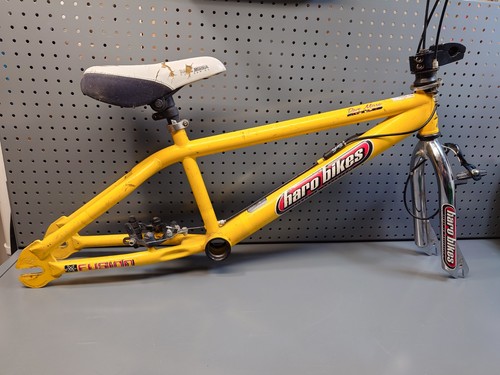Haro mirra bmx - bmx, set