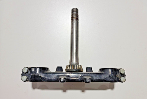 Triple tree steering - triple, stem