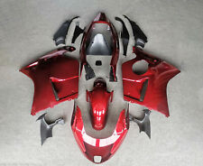 For Honda CBR1100XX Blackbird 1997-2007 Motorcycle Fairing Bodywork Kit Pane Set