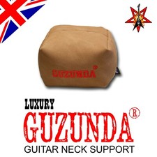 GUZUNDA - Luxury guitar neck