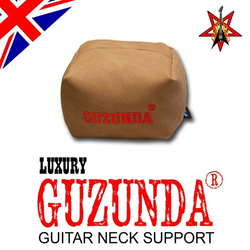 Guzunda luxury guitar - -, neck