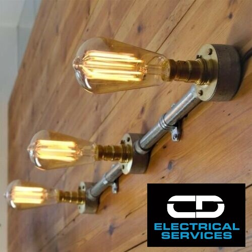 Bespoke industrial retro - bespoke,