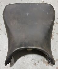 Yamaha YZF1000 Thunderace Seat