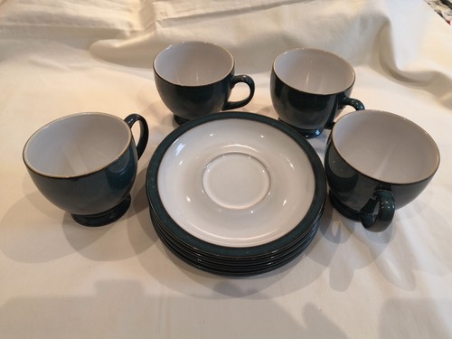 Denby greenwich green - 4,