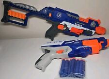 Nerf N-strike Elite Motorised