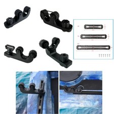 Fishing Kayak Paddle Holder