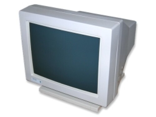 Refurbished wyse 185es - wyse, crt