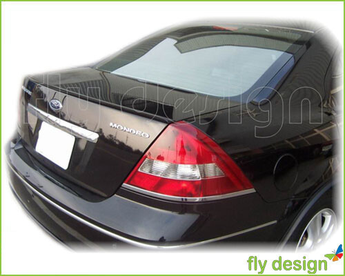 Suitable for ford mondeo 3 - mk,