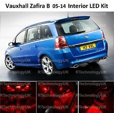 RED PREMIUM LED INTERIOR