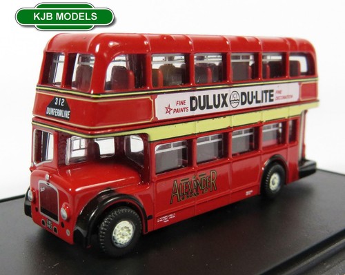 Oxford diecast nbl004 bristol - oxford,