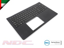 NEW Dell Vostro 15-3510/3520/3530-Series Palmrest & ARABIC Keyboard 0TPXKP