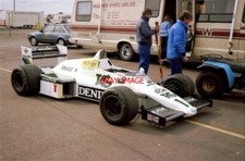 PHOTO  JOHN FOULSTON  IN HIS