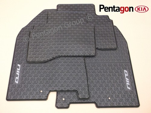 Genuine kia niro - genuine,