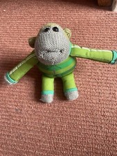 Pg Tips Green Tea Gym Monkey