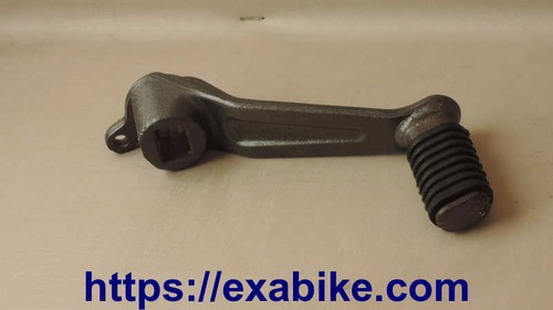 Brake pedal for suzuki - pedal,