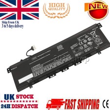 KC04XL Battery for HP Envy