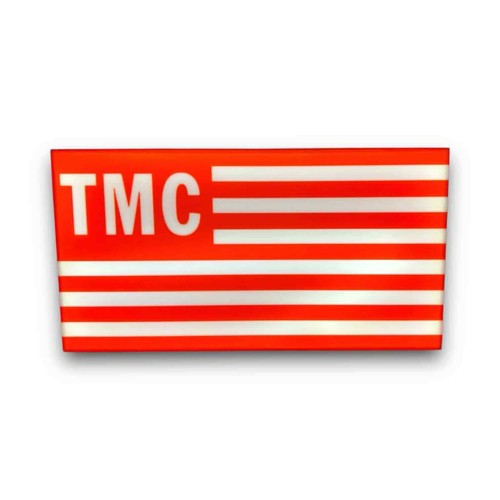 Tmc lightbox with off - with, on/off