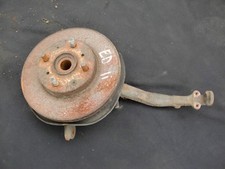 knuckle vo. Left Honda Civic