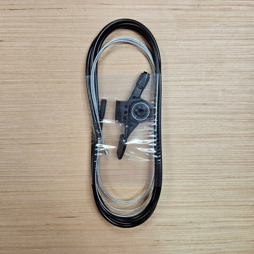Oneup components dropper - components, post