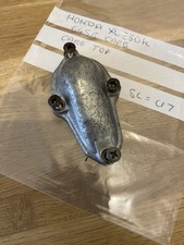 Honda XL250K carburettor top