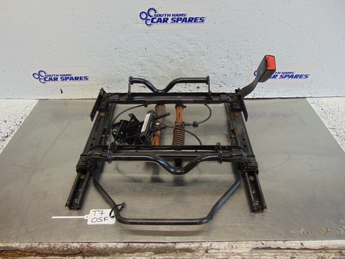 Ford transit seat - transit, rail