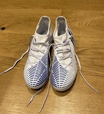 Adidas Predator Edge.3 Football Boots 2022 FG UK Size 8