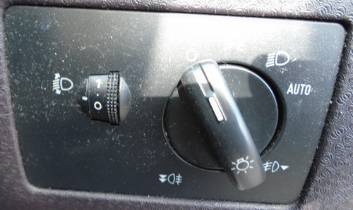 Ford fusion 6 tdci - 06, 1.6