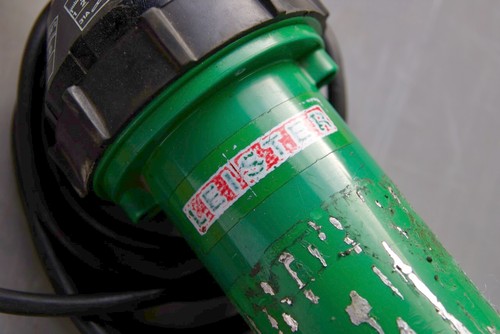 Leister industrial hot air - leister,