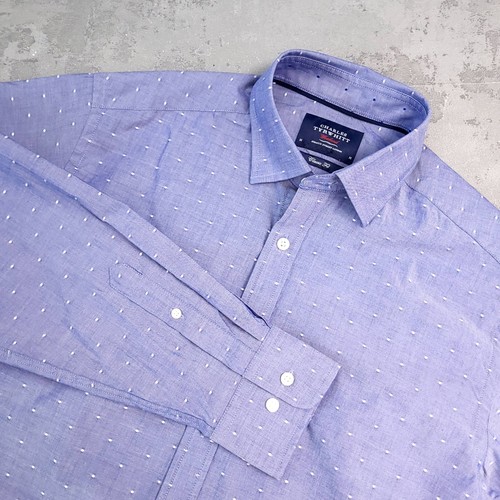 Charles tyrwhitt shirt mens - tyrwhitt,
