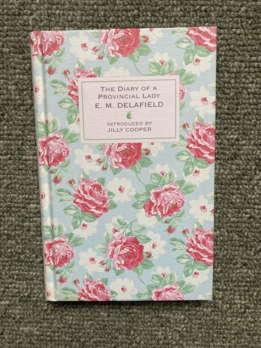 The diary provincial lady - the, of