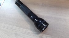 Maglite flashlight torch - maglite,