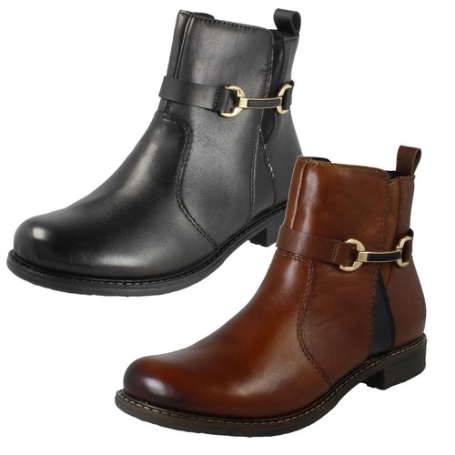 Ladies rieker wide fit - rieker,