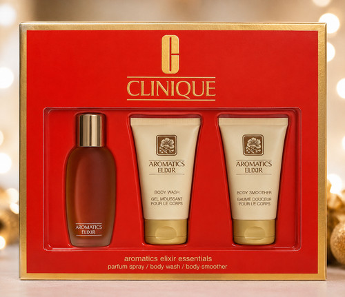 Clinique aromatics elixir - clinique,
