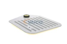 Gearbox hydraulic filter