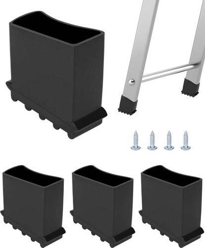 4pcs ladder rubber feet - ladder,