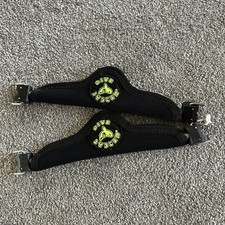 Dive System Spring Fin Straps