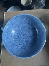 Denby Studio Blue Speckled