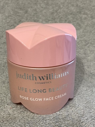 Judith williams life long - judith,