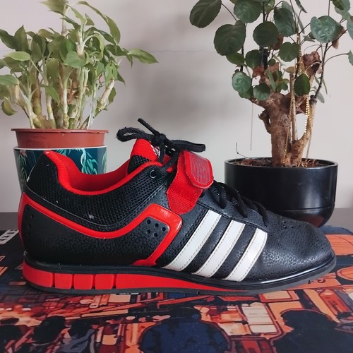 Adidas powerlift 0 - powerlift, 2.0