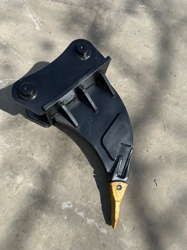 Excavator ripper tooth 65mm - excavator,